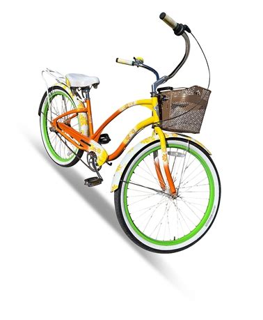nm auctions innovative auction liquidation estate sales electra daisy  womens bike