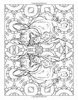 Bulldogs Paws Frenchie sketch template