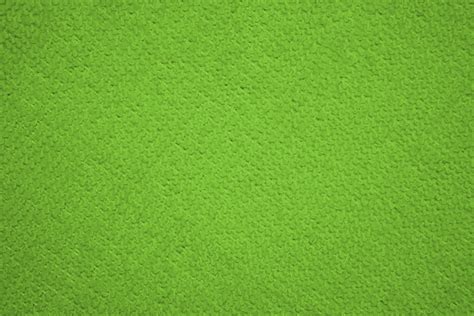 lime green microfiber cloth fabric texture picture  photograph