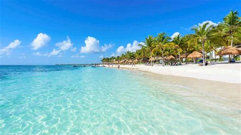 akumal bay beach wellness resort mexico profil rejser