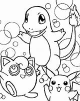 Charmander Coloring Pages Printable Getcolorings Color sketch template