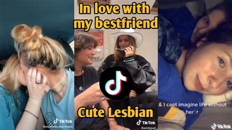 trying to kiss my best friend lesbian edition youtube