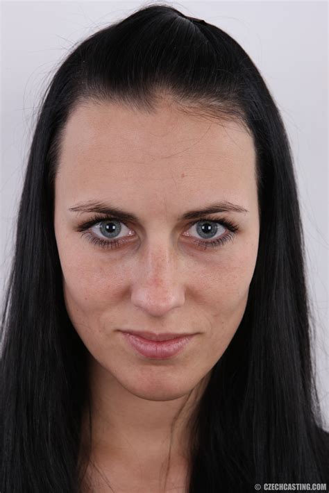 Nela Czech Casting