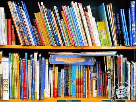 books  stock photo image picture books  bookcase royalty
