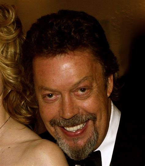 curry spice  named  actor tim curry mooncom