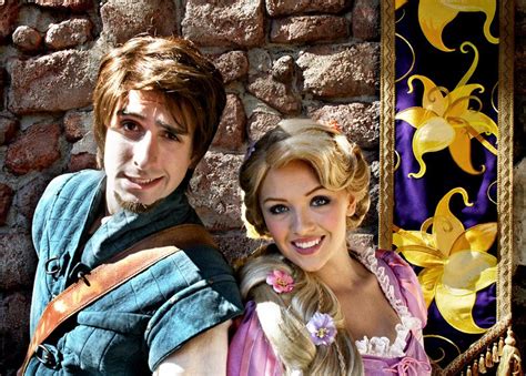 Browse Art Deviantart Rapunzel Cosplay Disney Face Characters