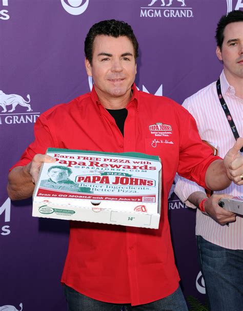 Papa John’s Ceo Blames Poor Pizza Sales On Nfl Protests