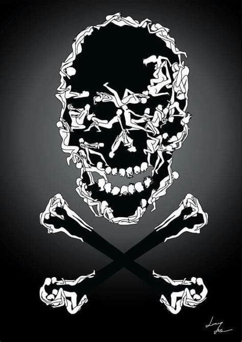 1315 Best Beautiful Skulls Images On Pinterest Skull Art Skulls And