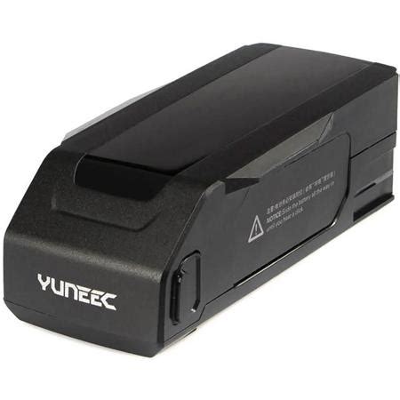 yuneec replacement battery  mantis  drone yunbs adorama