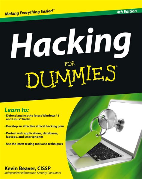 hacking   dummies
