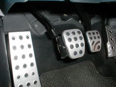 diy clutch pedal extension rxclubcom