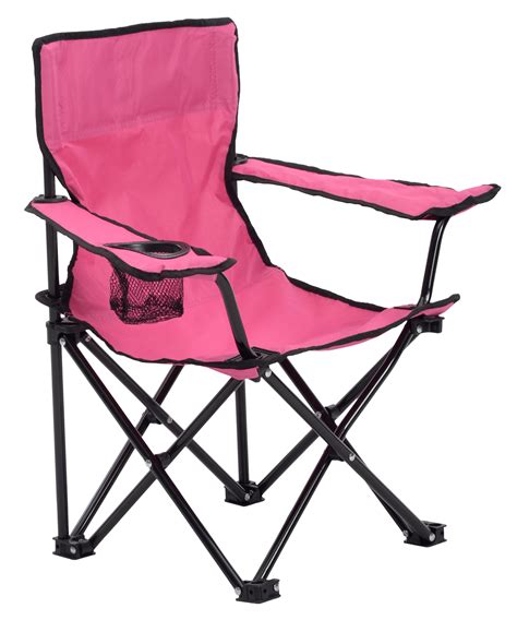 kids folding chair pink walmartcom walmartcom