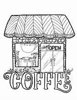 Printable Colouring Lovers Getdrawings Relaxing Cups sketch template