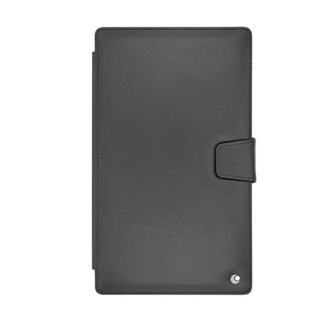 sony xperia z3 tablet compact tradition b leather case