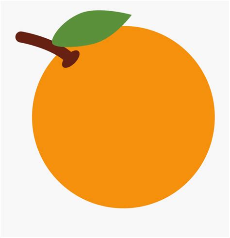 orange fruit icon  vectorifiedcom collection  orange fruit icon   personal