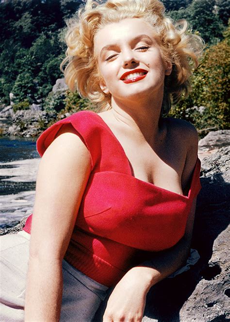 marilyn monroe forever