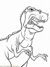 Coloring Land Before Time Pages Kids Print Cartoons Dinosaurs Search Dk Google Coloringtop sketch template
