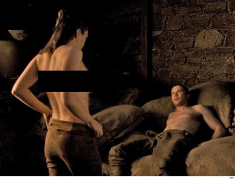 game of thrones fans freak out over arya sex scene immediately check for age vefut