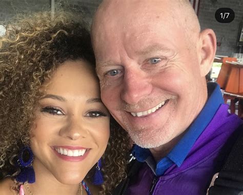 “real housewives of potomac” stars ashley and michael darby welcome son the hollywood unlocked