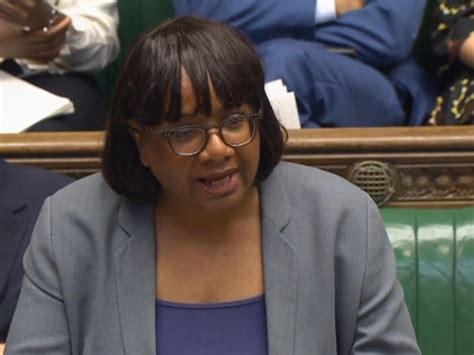 ‘hundreds’ Died In Grenfell Tower Fire Says Shadow Home Secretary