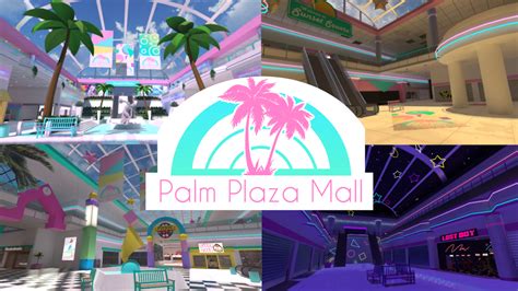 palm plaza mall vrchat legends wiki fandom