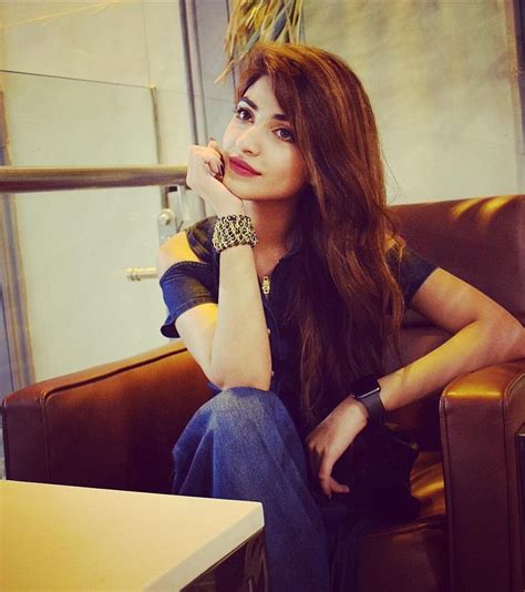 Kinza Hashmi Pakistani Actress Beauty Girl