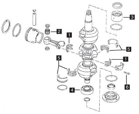 hp johnson outboard parts diagram glynnnevena