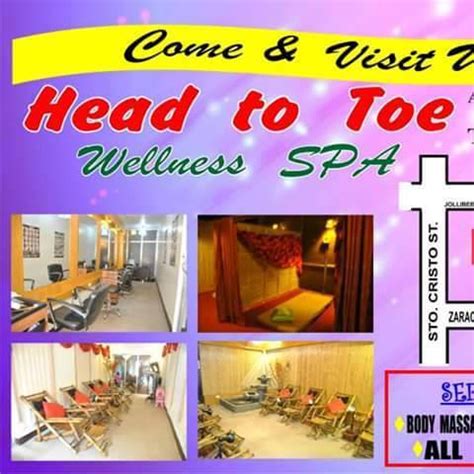 head  toe wellness spa manila