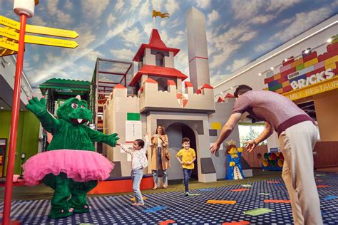 legoland istanbul legoland discovery centre timings ticket price