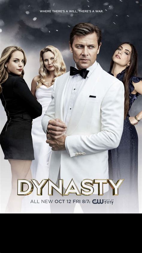 Grand Analog On Dynasty — Steven Scharf Entertainment In