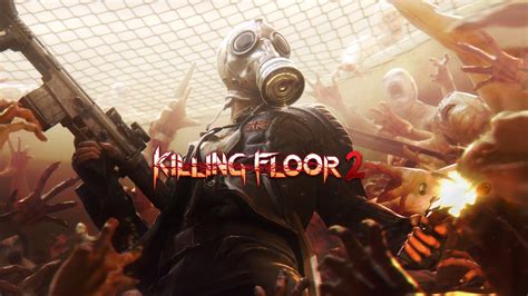 killing floor  anuncia mejoras exclusivas  xbox   tecnogaming