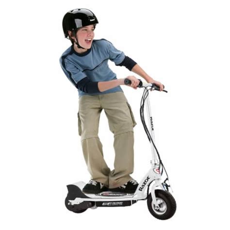 Razor E325 Adult Ride On 24v High Torque Motor Electric Powered Scooter