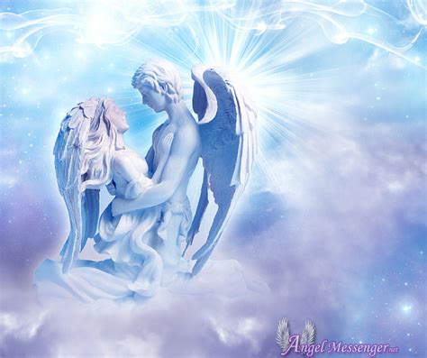 angel healing  love relationships