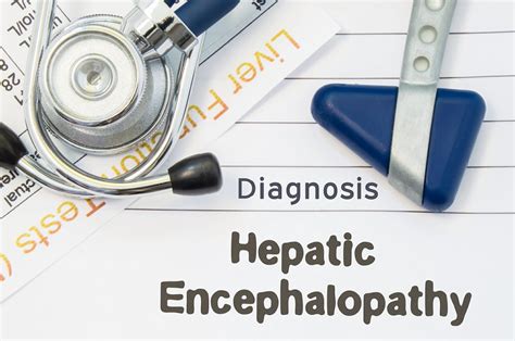 ishen releases consensus statement  unanswered questions  hepatic encephalopathy management
