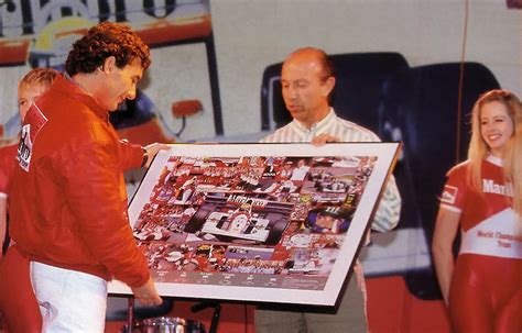 Ayrton Senna Forever Jo Ramirez Ignores Significant Facts