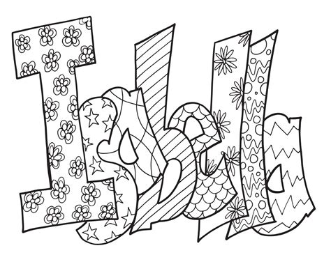 isabella coloring pages oumhjs