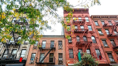 covid   affecting rent   york