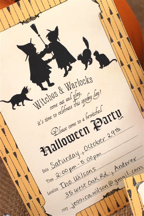 templates  invitations  printable halloweeen trainerlasopa