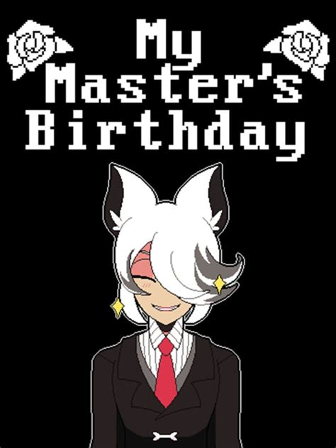 masters birthday server status   masters birthday