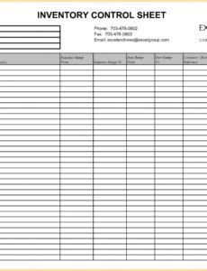 tool inventory spreadsheet template   spreadsheet template inventory spreadsheet