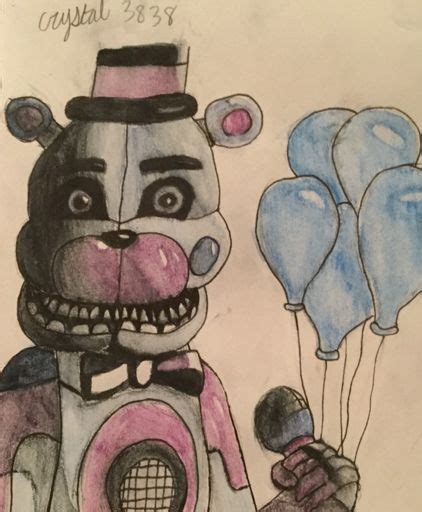 funtime suits five nights at freddy s amino