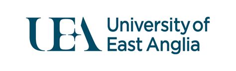 university  east anglia logo university logonoidcom