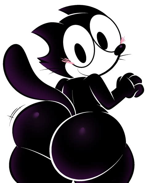 Rule 34 Ass Big Ass Big Butt Black Fur Blush Dreamworks Ekkokenight