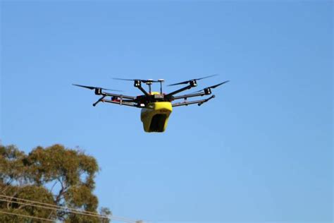flying high   drone day  aberdeen hunter valley news upper