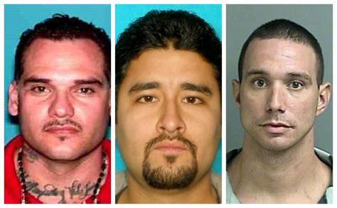 Texas Most Wanted Fugitives Across Texas Tx Patch