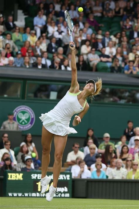 maria sharapova wimbledon 2012 vía jugamostenis maria sharapova photos maria sharapova