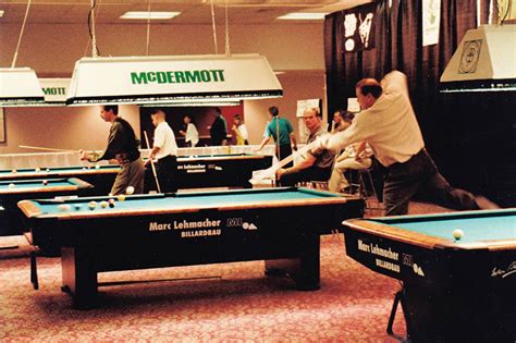 sports show state championships wisconsin billiards hall  fame