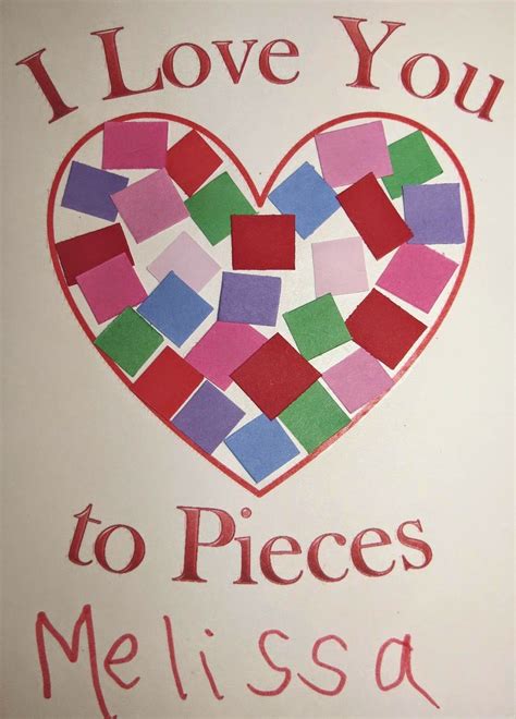 love   pieces craft printable printable word searches