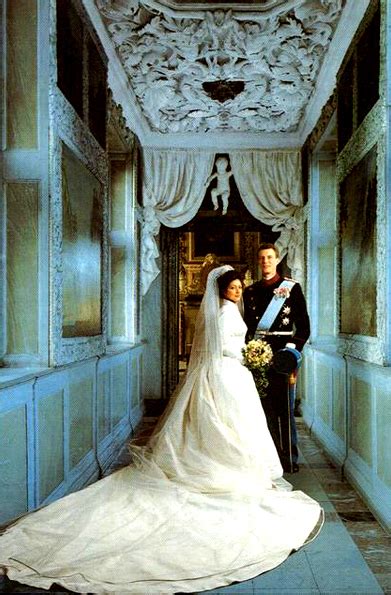 The Royal Order Of Sartorial Splendor Wedding Wednesday