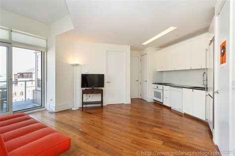 nyc apartment photographer  bedroom real estate interior long island city queens kitchen jp